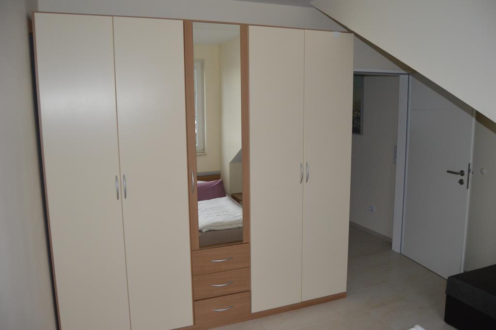 Apartment Meerfeld Duisburg Eksteriør billede